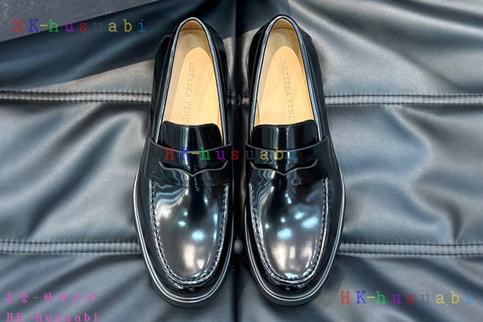 NEW 보테가베네타 신발 신상 BV 6670052