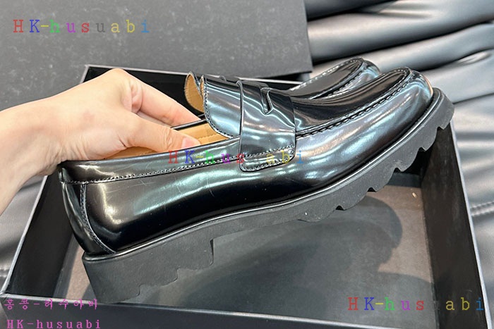 NEW 보테가베네타 신발 신상 BV 6670052