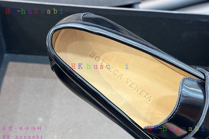 NEW 보테가베네타 신발 신상 BV 6670052