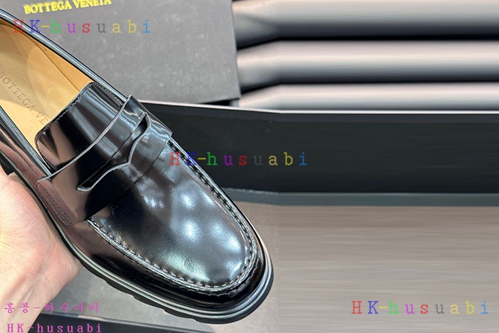 NEW 보테가베네타 신발 신상 BV 6670052