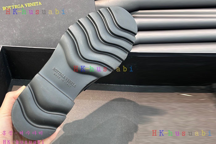 NEW 보테가베네타 신발 신상 BV 6670052