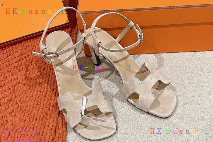 NEW 에르메스 신발 신상 H 933203