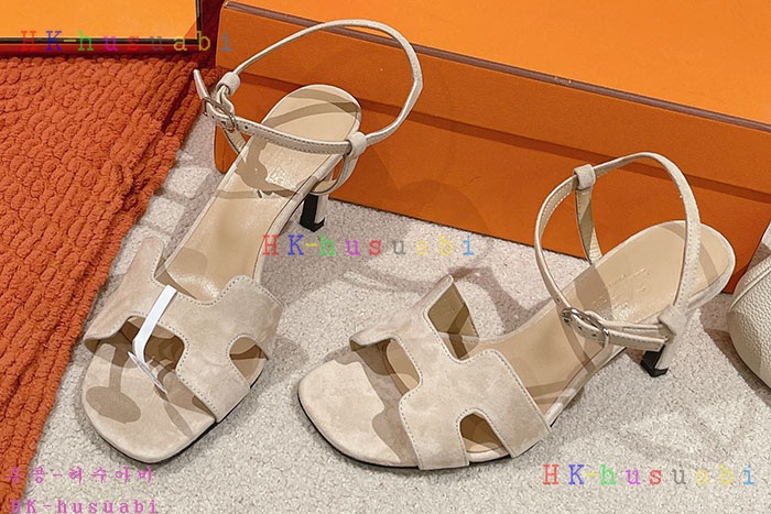 NEW 에르메스 신발 신상 H 933203