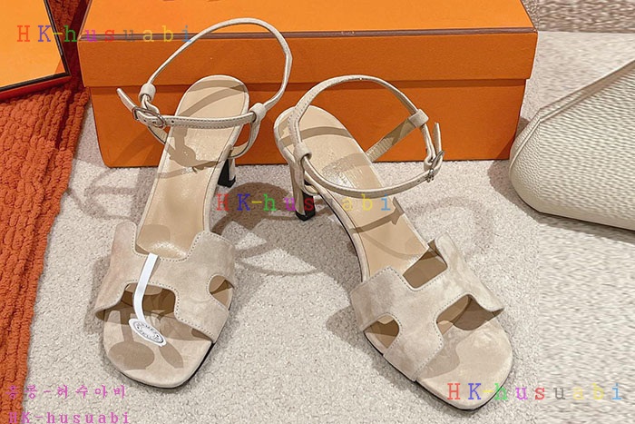 NEW 에르메스 신발 신상 H 933203