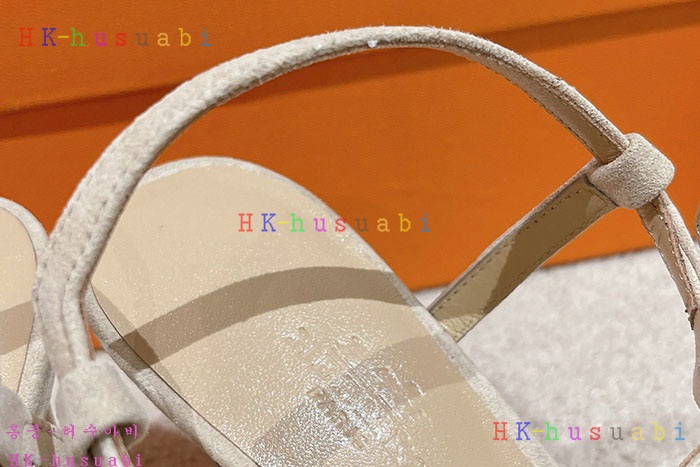 NEW 에르메스 신발 신상 H 933203