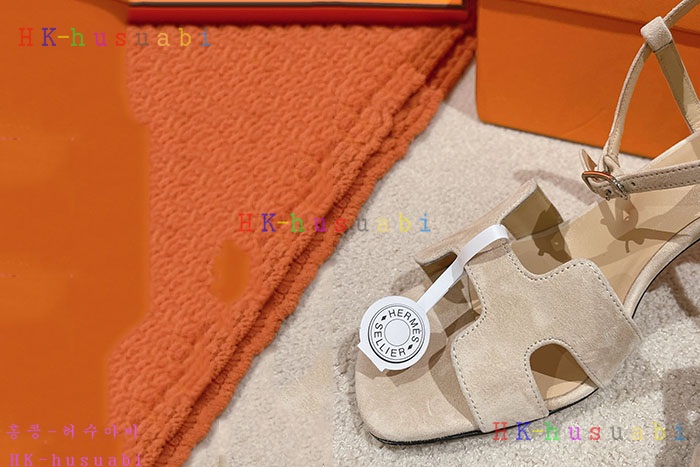 NEW 에르메스 신발 신상 H 933203