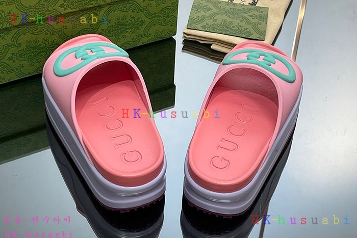 NEW 구찌 신발 신상 GU 7040122