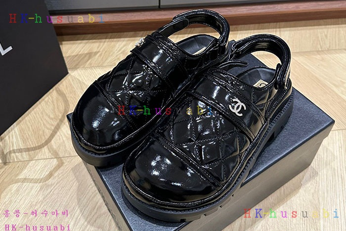 NEW 샤넬 신발 신상 C 9155503