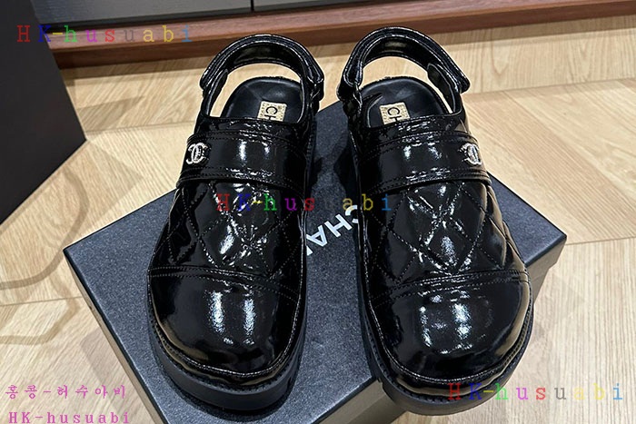 NEW 샤넬 신발 신상 C 9155503