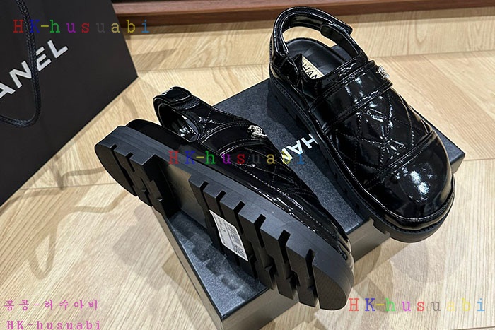 NEW 샤넬 신발 신상 C 9155503