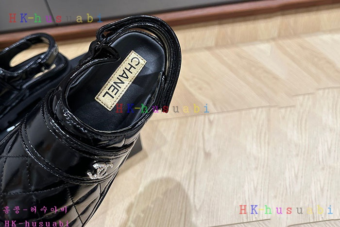 NEW 샤넬 신발 신상 C 9155503