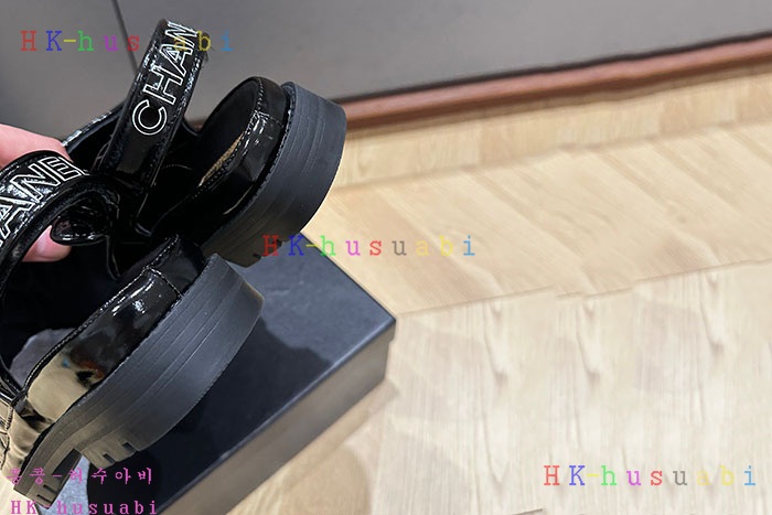 NEW 샤넬 신발 신상 C 9155503