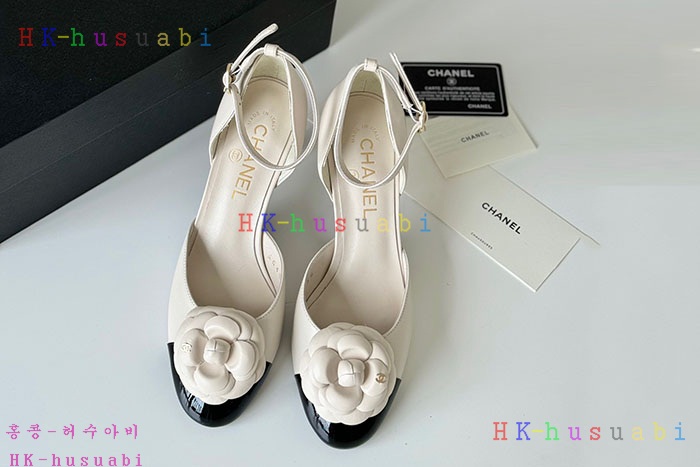 NEW 샤넬 신발 신상 C 970567