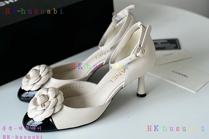 NEW 샤넬 신발 신상 C 970567