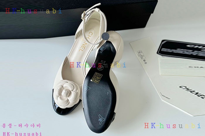 NEW 샤넬 신발 신상 C 970567