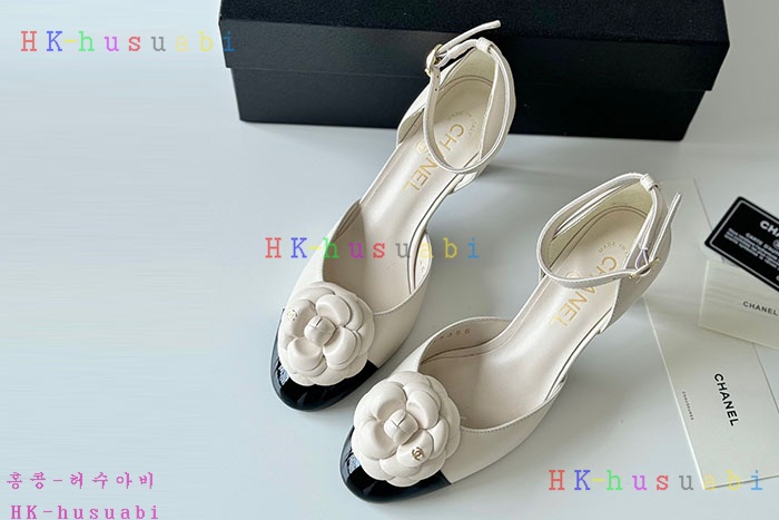 NEW 샤넬 신발 신상 C 970567