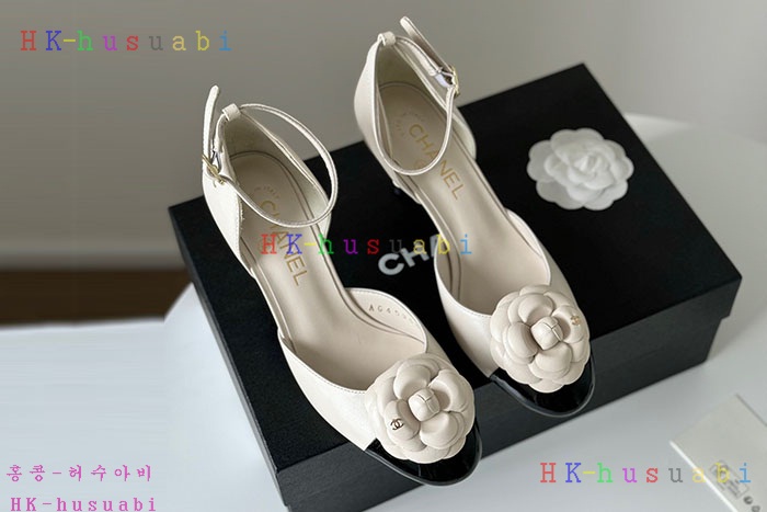 NEW 샤넬 신발 신상 C 970567