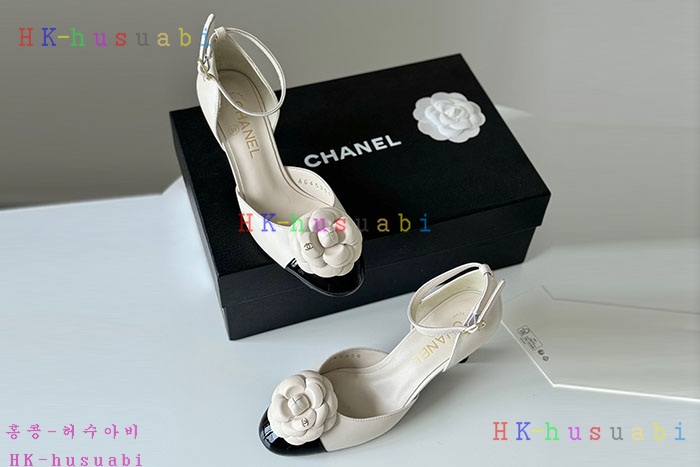 NEW 샤넬 신발 신상 C 970567