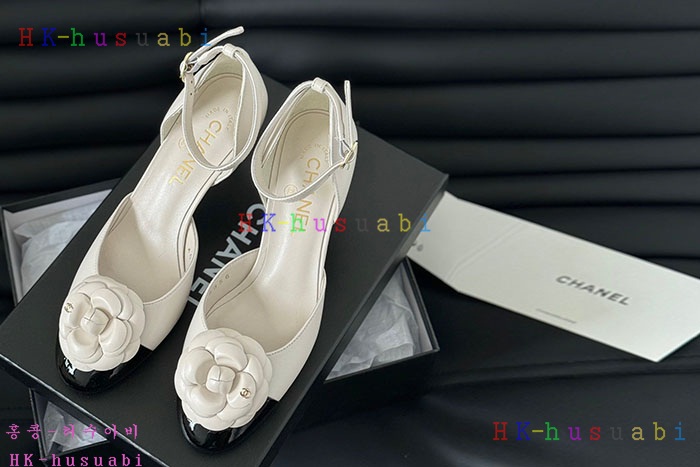 NEW 샤넬 신발 신상 C 970567