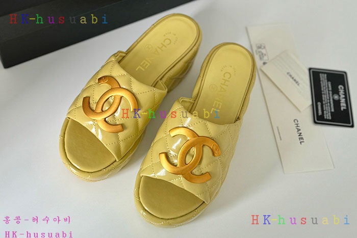 NEW 샤넬 신발 신상 C 970557