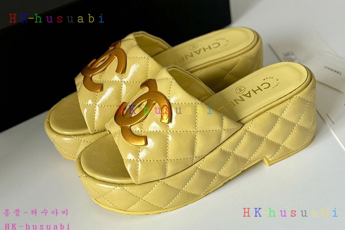 NEW 샤넬 신발 신상 C 970557