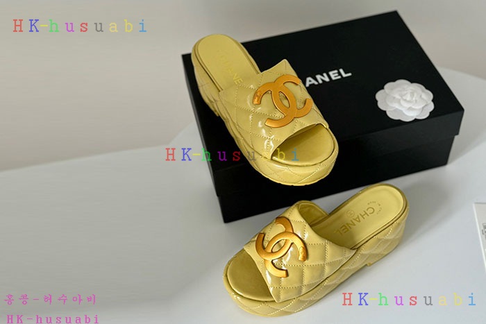 NEW 샤넬 신발 신상 C 970557