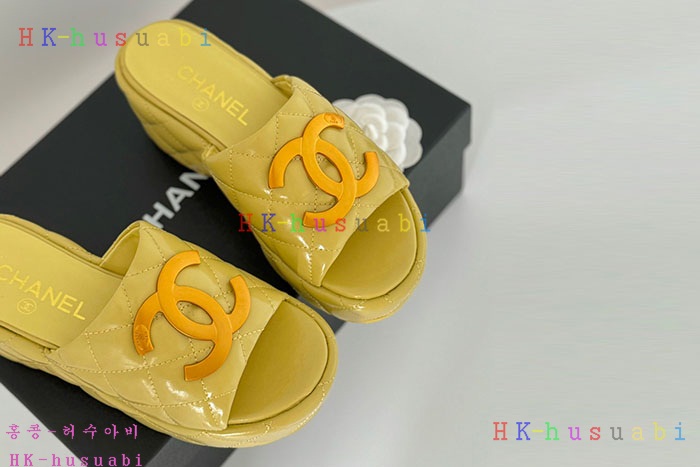 NEW 샤넬 신발 신상 C 970557