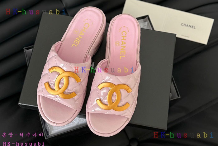 NEW 샤넬 신발 신상 C 970554
