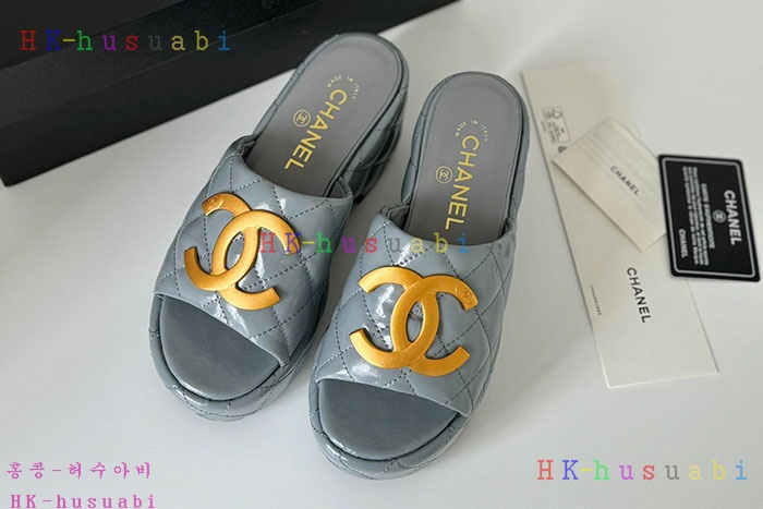 NEW 샤넬 신발 신상 C 970551