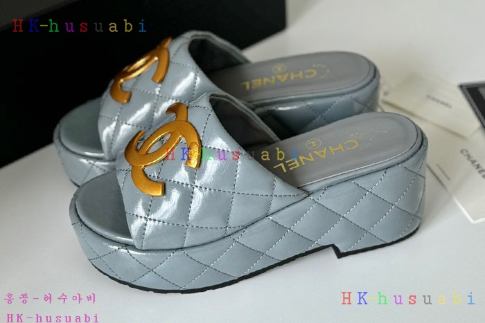 NEW 샤넬 신발 신상 C 970551