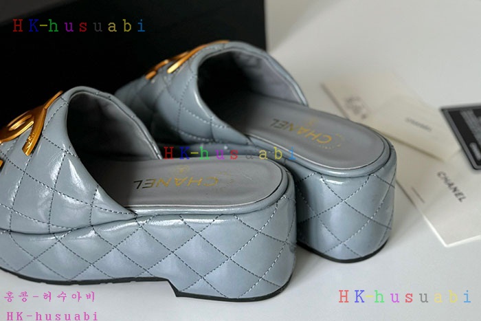 NEW 샤넬 신발 신상 C 970551