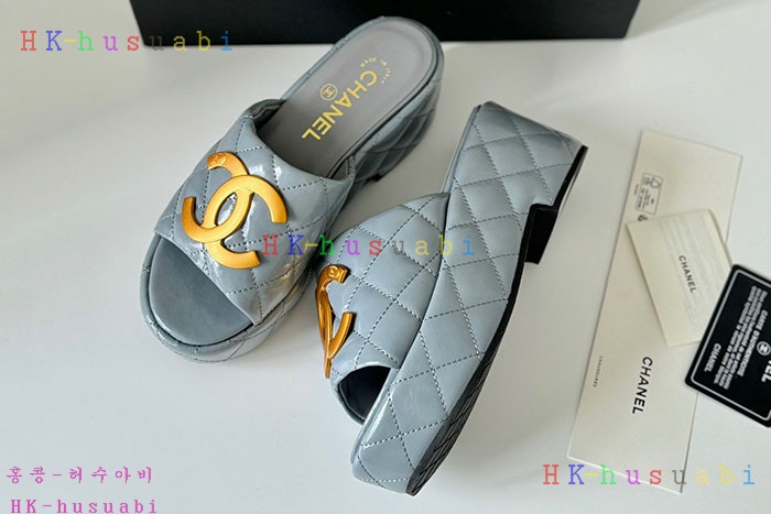 NEW 샤넬 신발 신상 C 970551