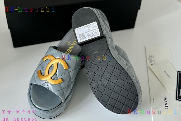 NEW 샤넬 신발 신상 C 970551