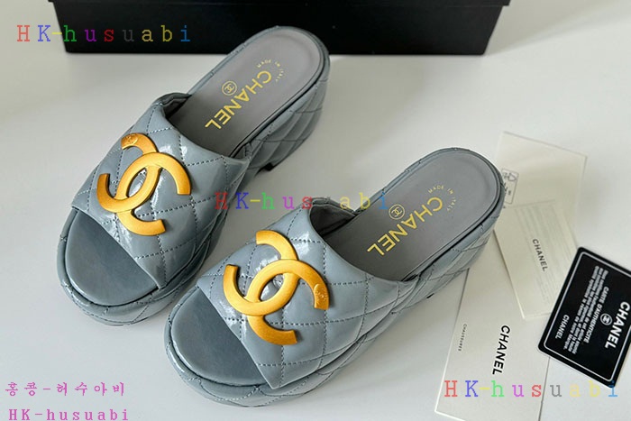 NEW 샤넬 신발 신상 C 970551
