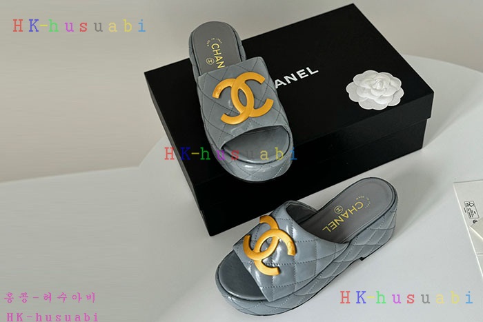 NEW 샤넬 신발 신상 C 970551