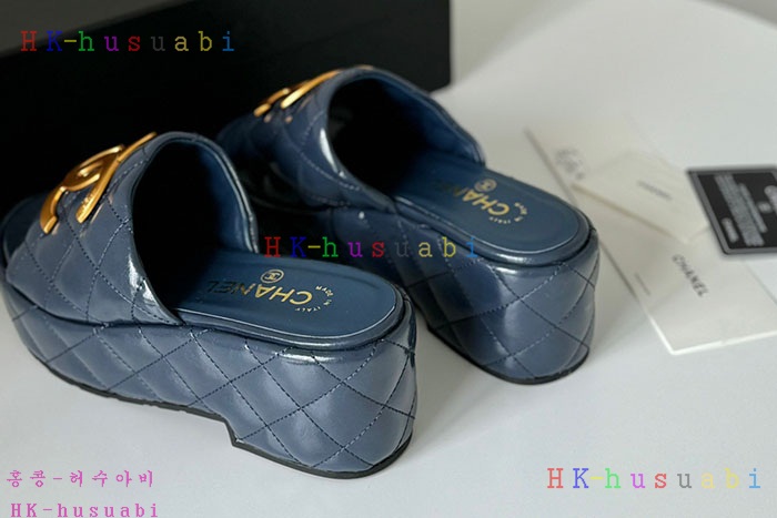 NEW 샤넬 신발 신상 C 970552