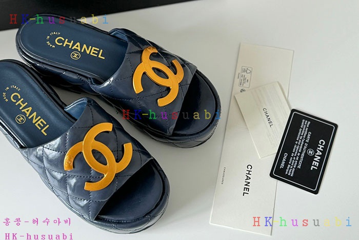 NEW 샤넬 신발 신상 C 970552