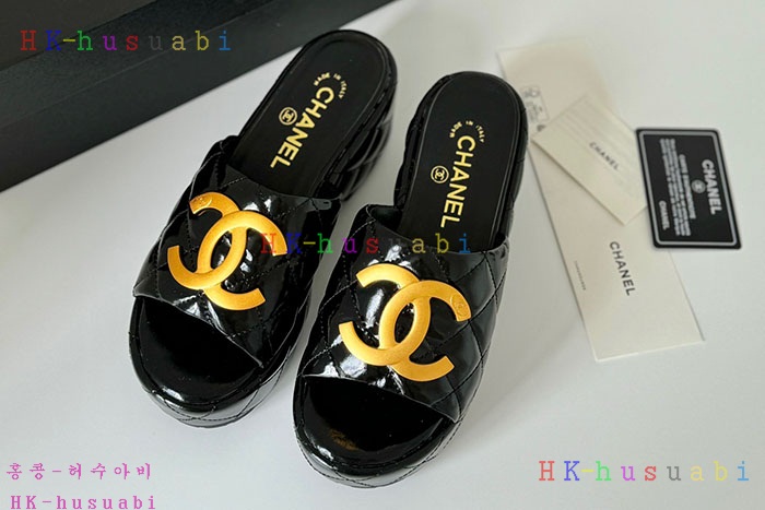 NEW 샤넬 신발 신상 C 970550