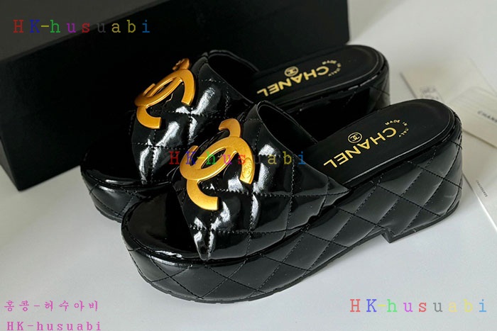 NEW 샤넬 신발 신상 C 970550