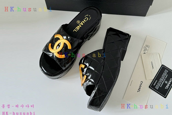 NEW 샤넬 신발 신상 C 970550