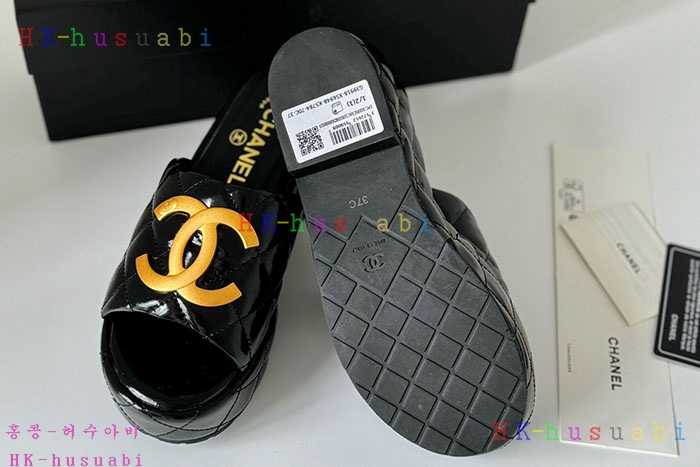 NEW 샤넬 신발 신상 C 970550