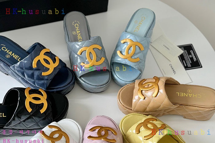 NEW 샤넬 신발 신상 C 970550