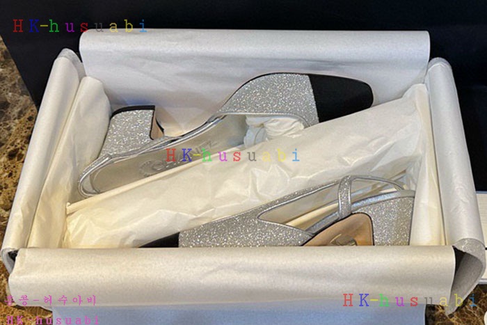 NEW 샤넬 신발 신상 C 970443