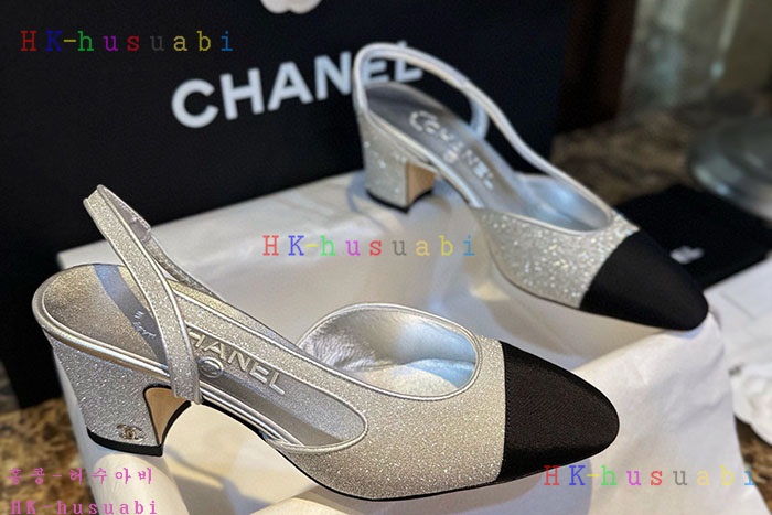 NEW 샤넬 신발 신상 C 970443