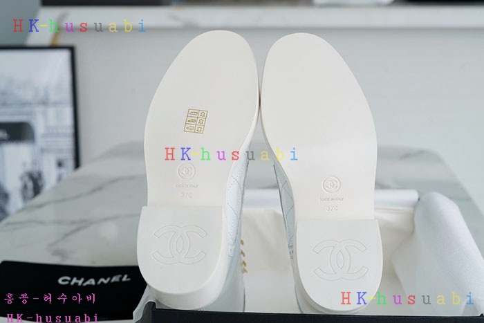 NEW 샤넬 신발 신상 C 970330