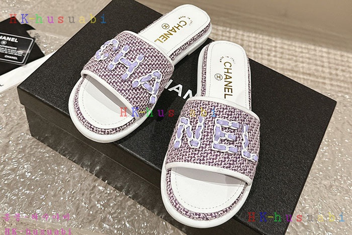 NEW 샤넬 신발 신상 C 9704007