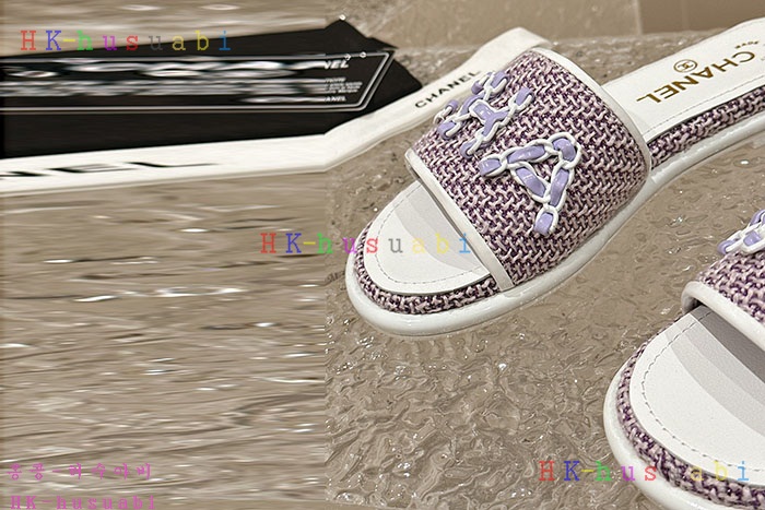 NEW 샤넬 신발 신상 C 9704007