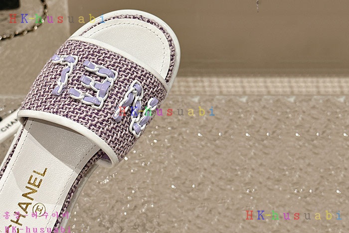 NEW 샤넬 신발 신상 C 9704007
