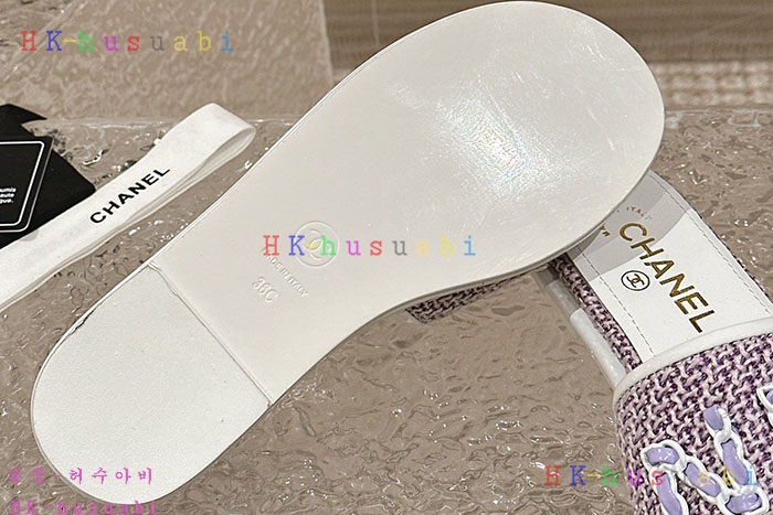 NEW 샤넬 신발 신상 C 9704007