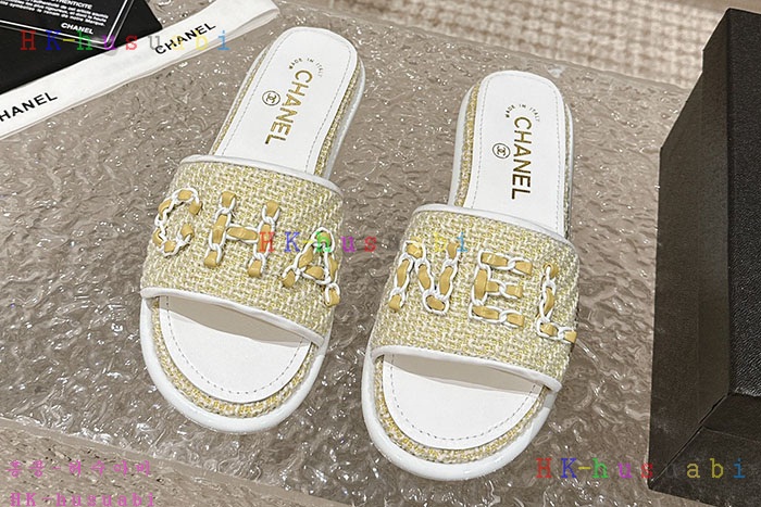 NEW 샤넬 신발 신상 C 9704006